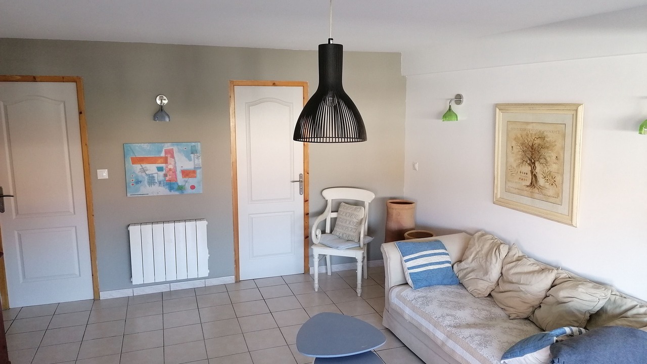 Photo of Livingroom in Cazouls-les-Beziers