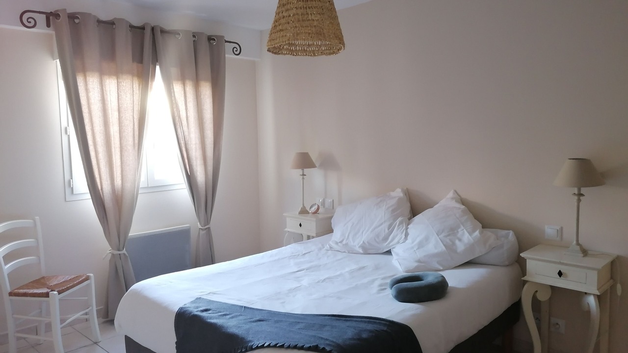 Photo of Bedroom in Cazouls-les-Beziers