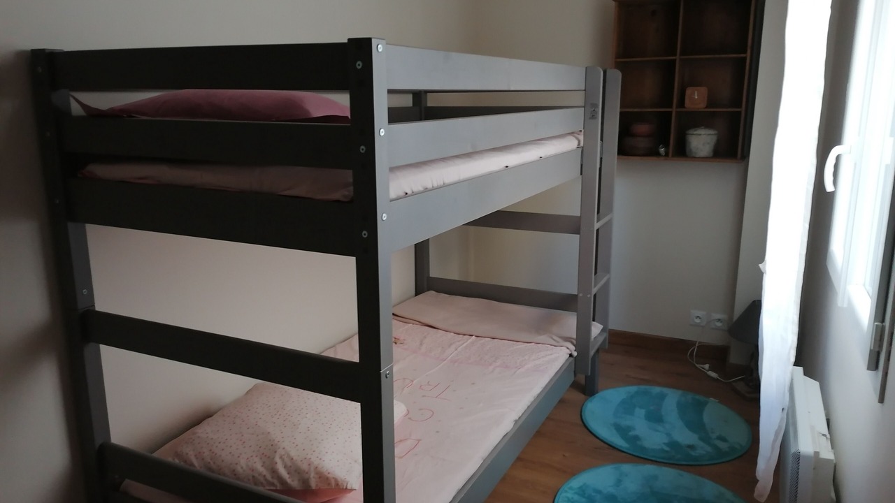 Photo of Bedroom in Cazouls-les-Beziers