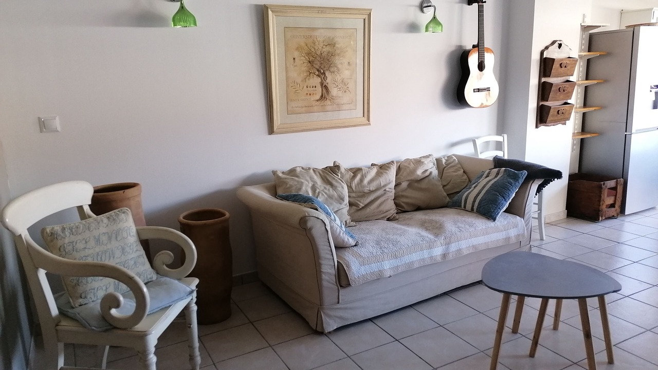 Photo of Livingroom in Cazouls-les-Beziers