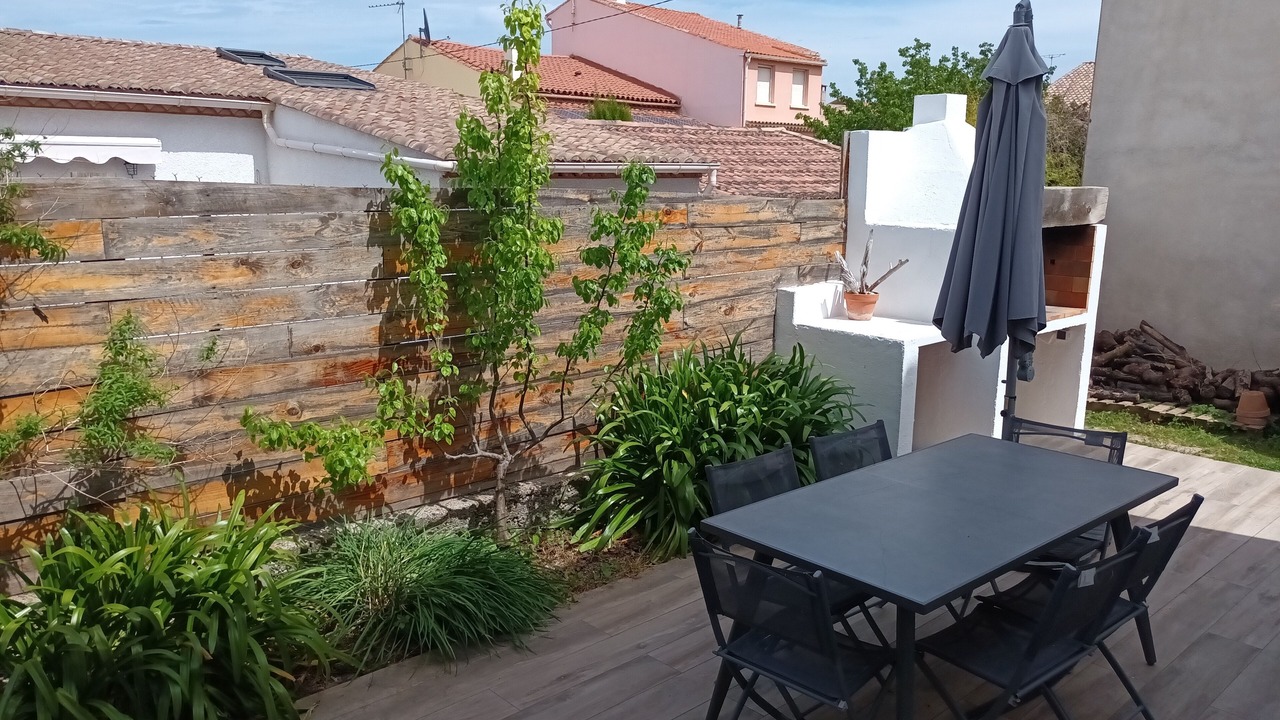 Photo of Outdoor in Cazouls-les-Beziers