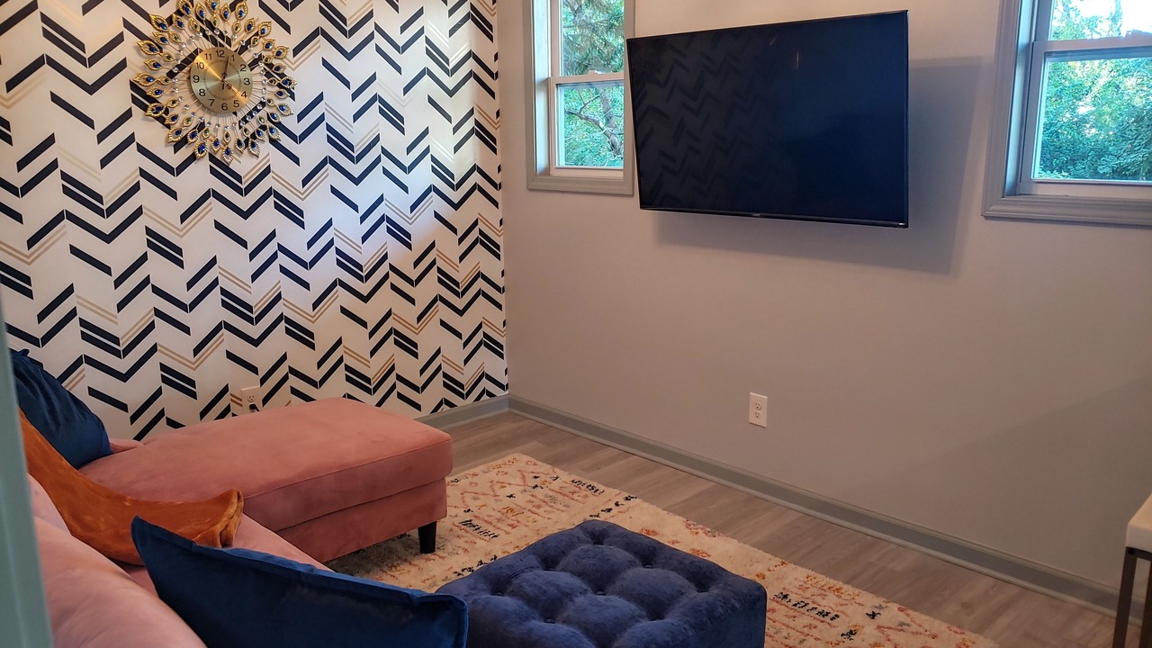 Photo of Livingroom in Belknap