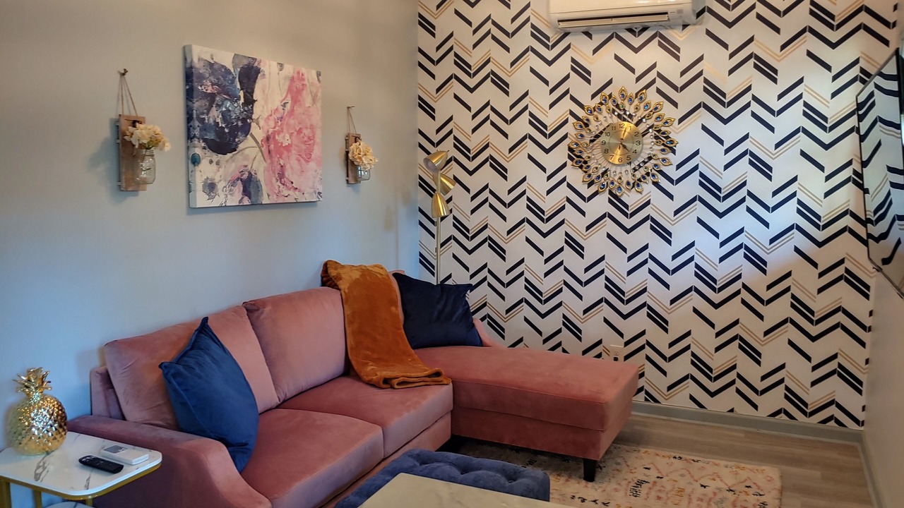 Photo of Livingroom in Belknap