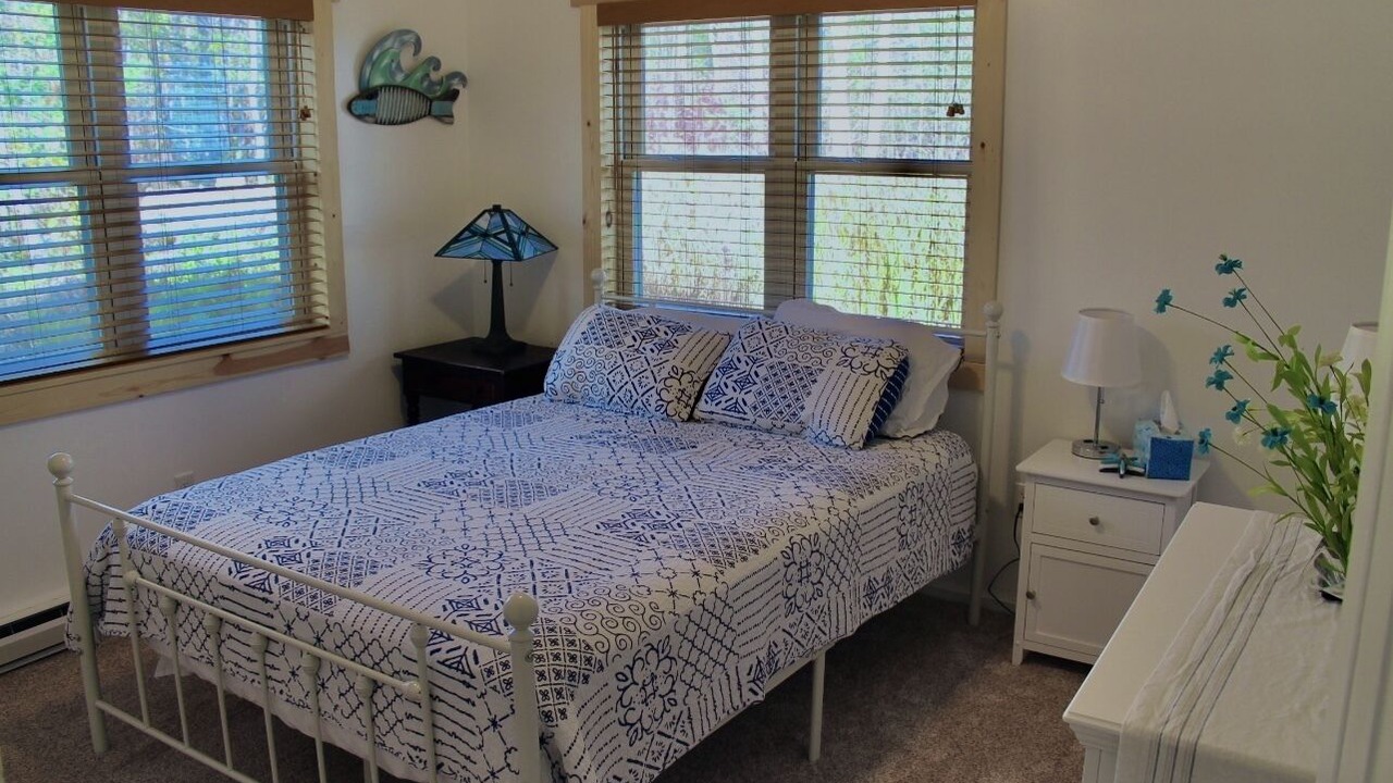Photo of Bedroom in Suttons Bay