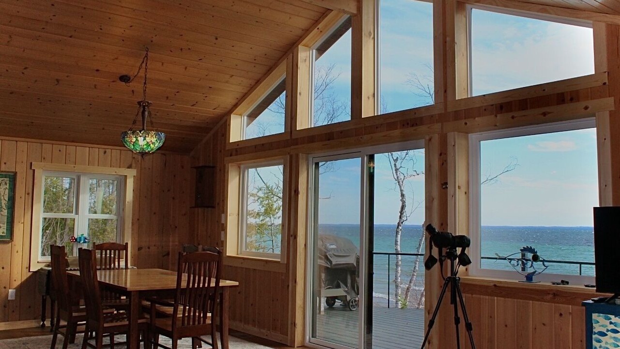 Photo of Bedroom in Suttons Bay