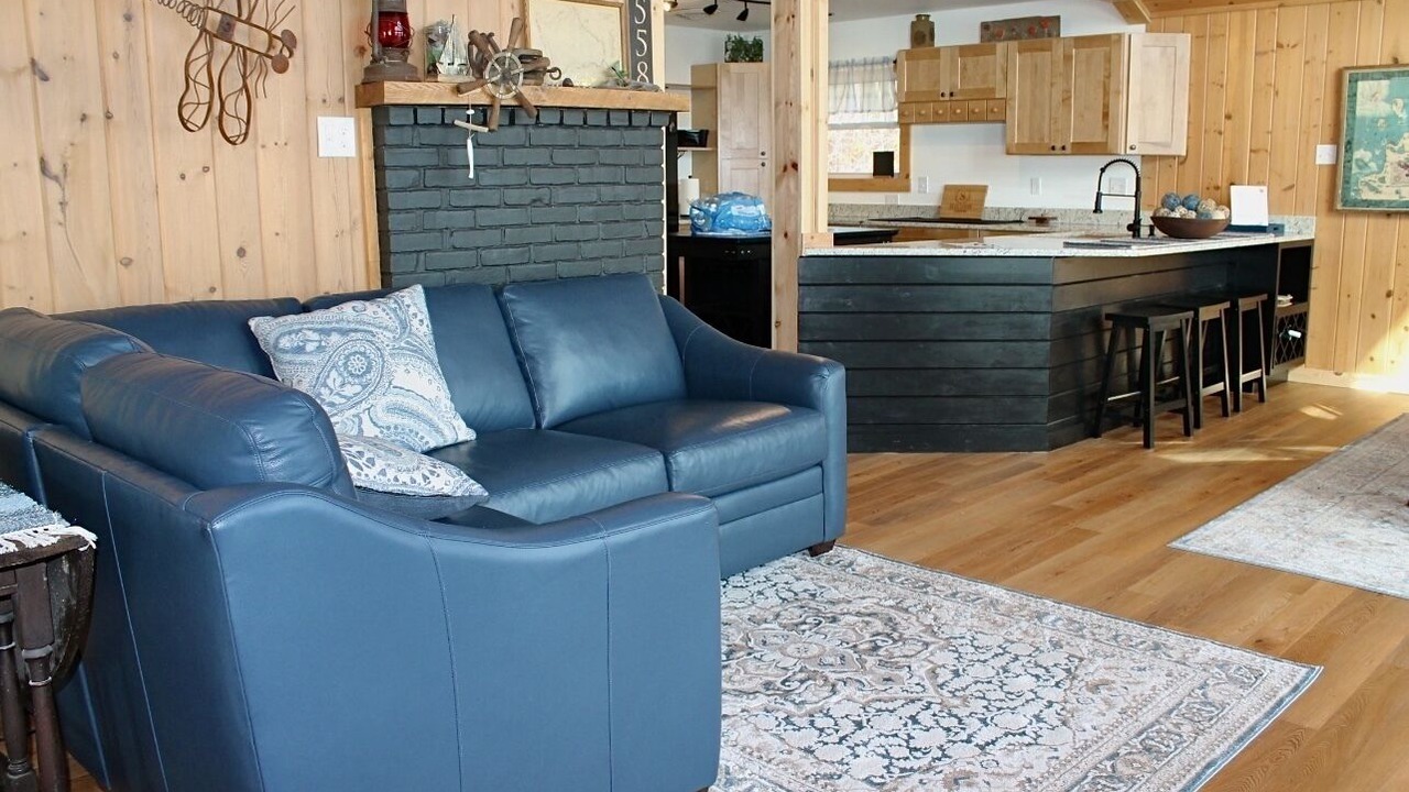 Photo of Bedroom in Suttons Bay