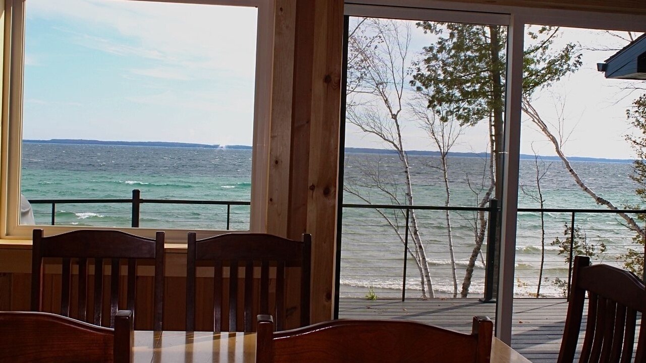 Photo of Bedroom in Suttons Bay