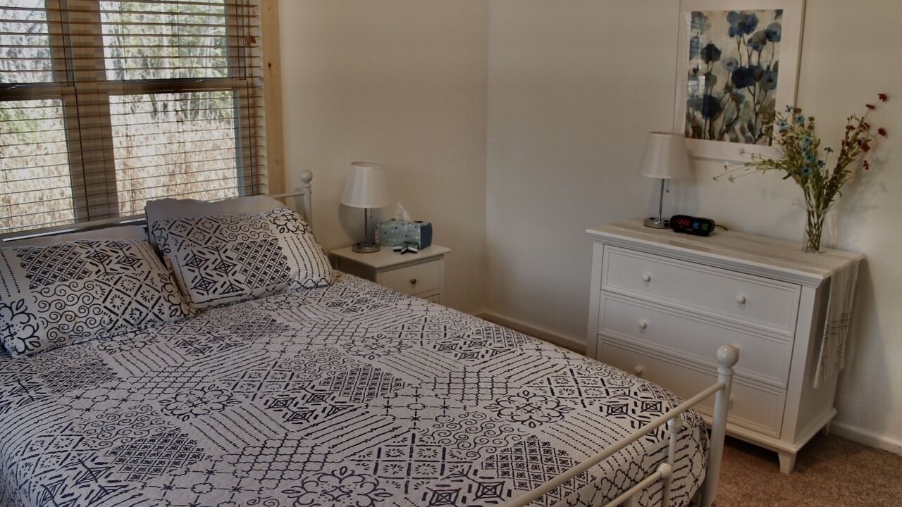 Photo of Bedroom in Suttons Bay