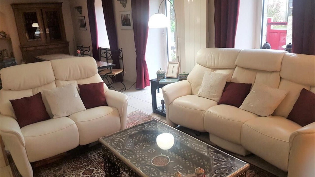 Photo of Livingroom in Paimpol