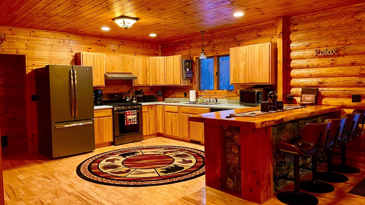 Photo of Kitchen in Johannesburg