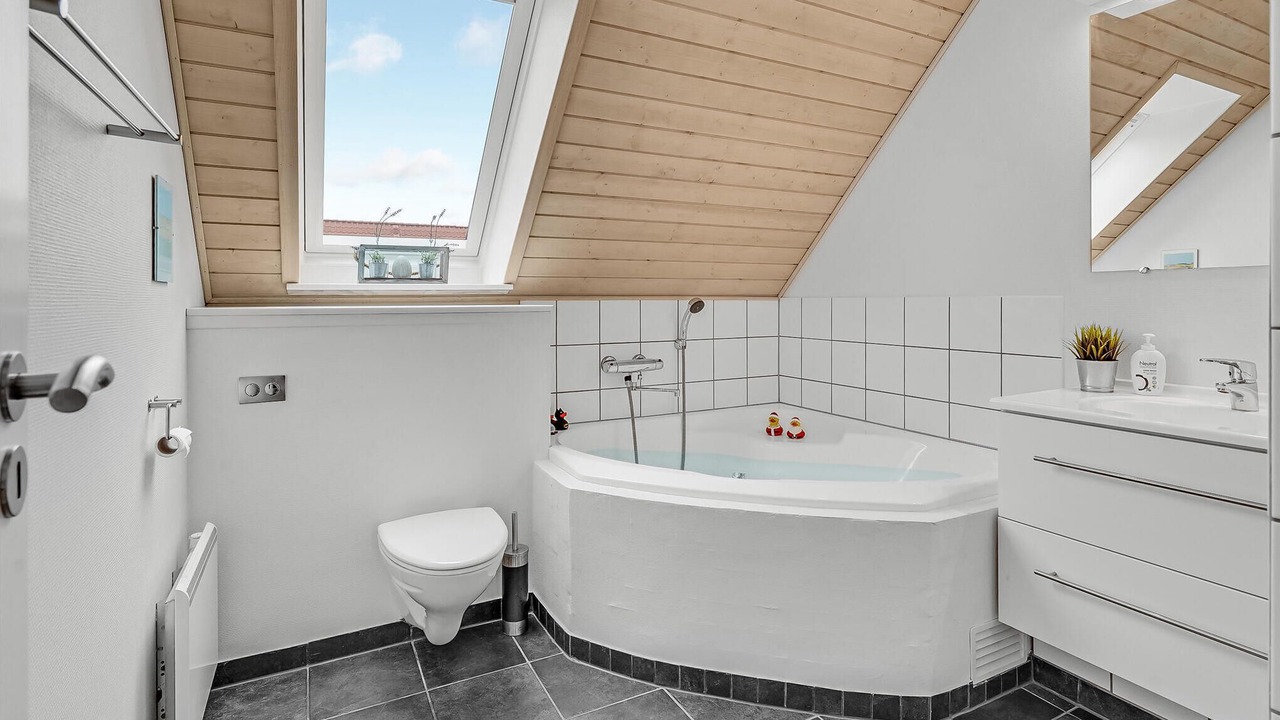Photo of Bathroom in Juelsminde