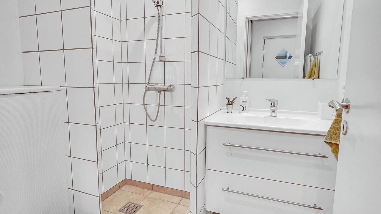 Photo of Bathroom in Juelsminde