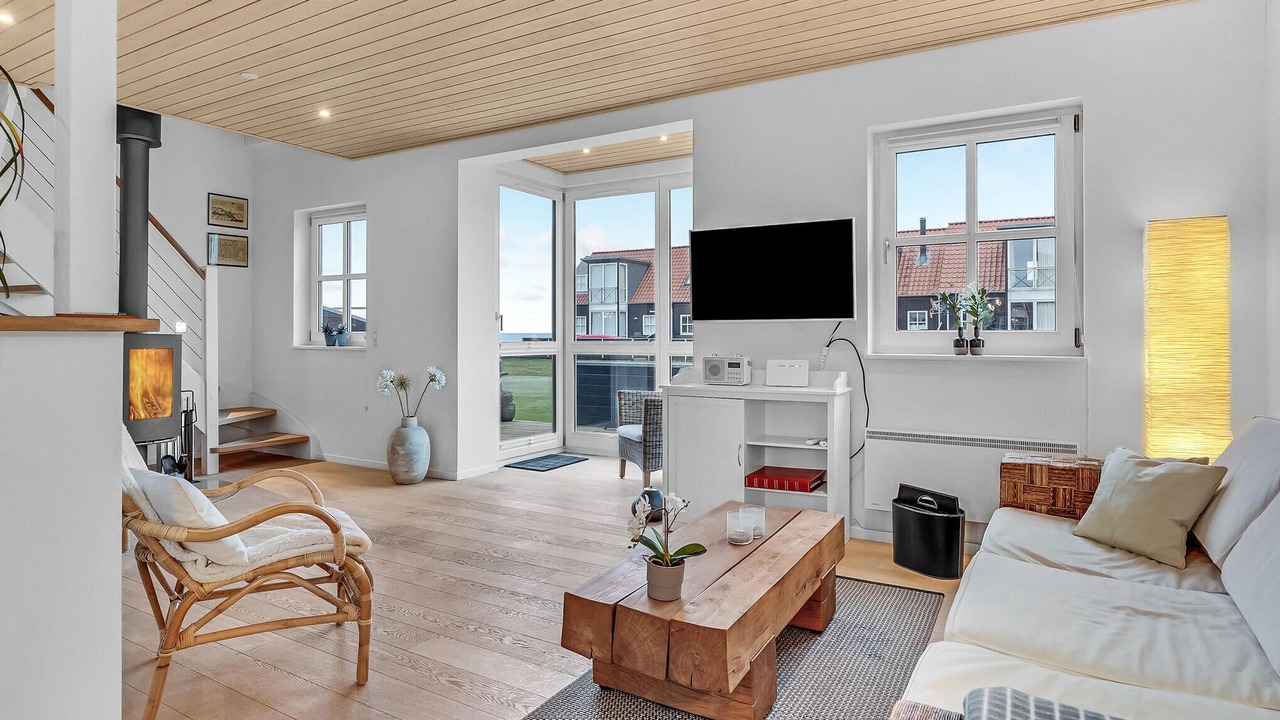 Photo of Bedroom in Juelsminde