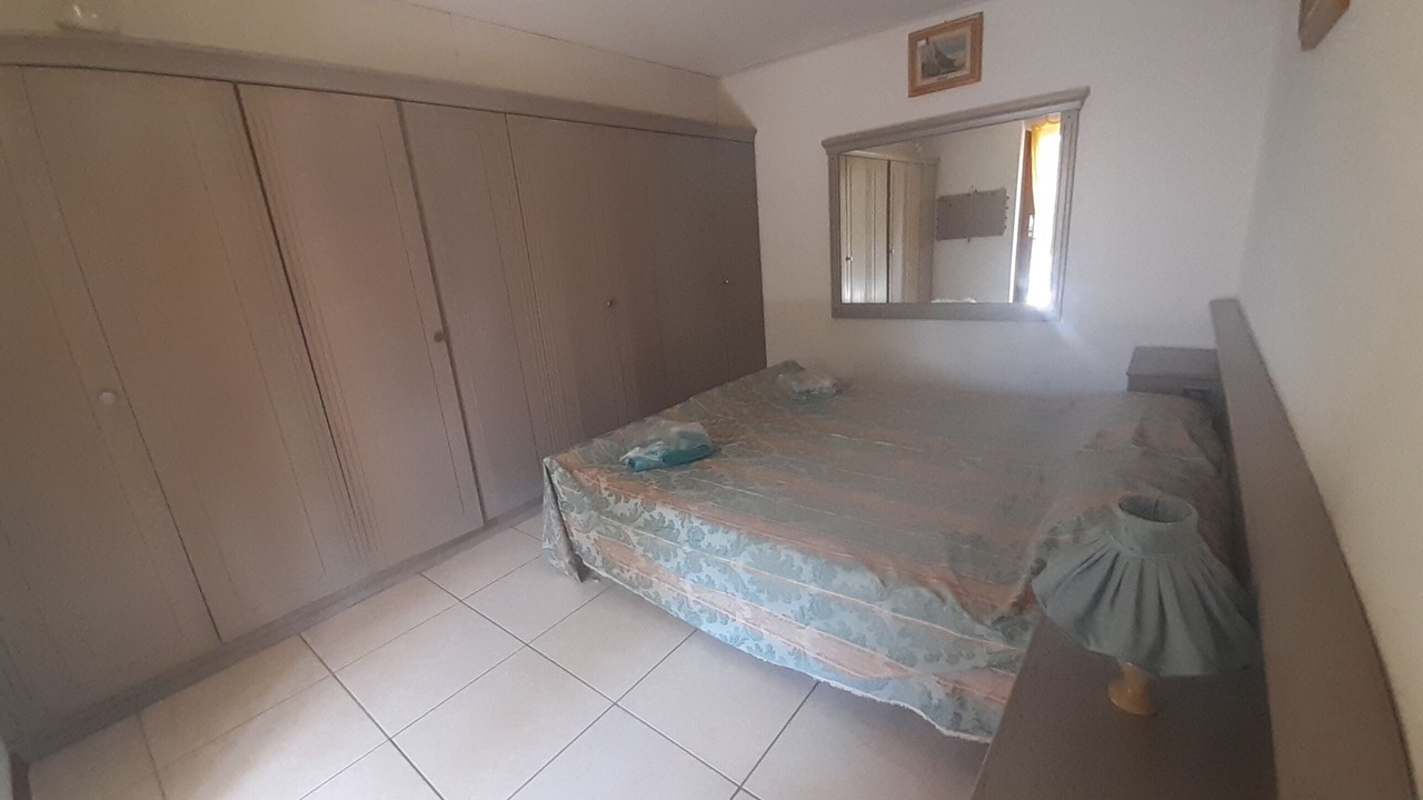 Photo of Bedroom in Montreux