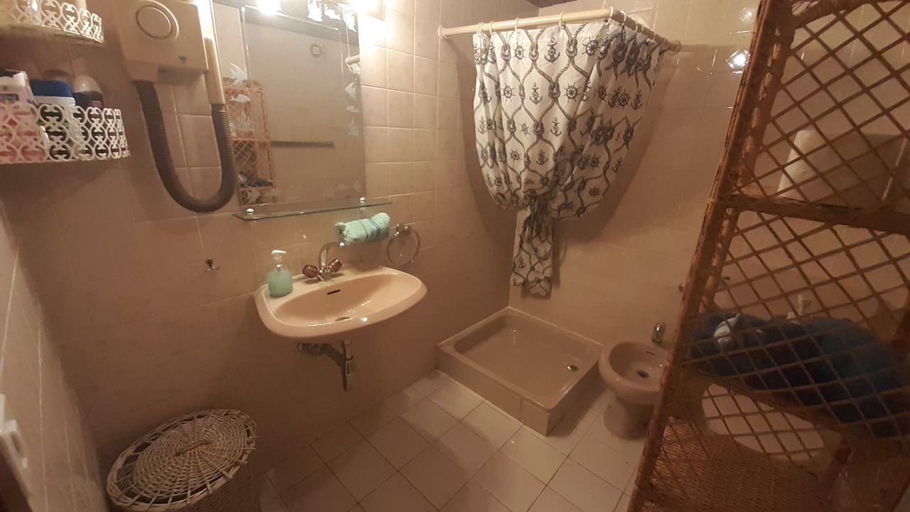 Photo of Bathroom in Montreux