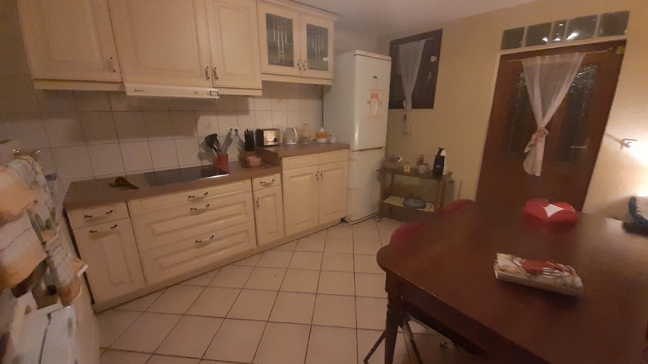 Photo of Kitchen in Montreux