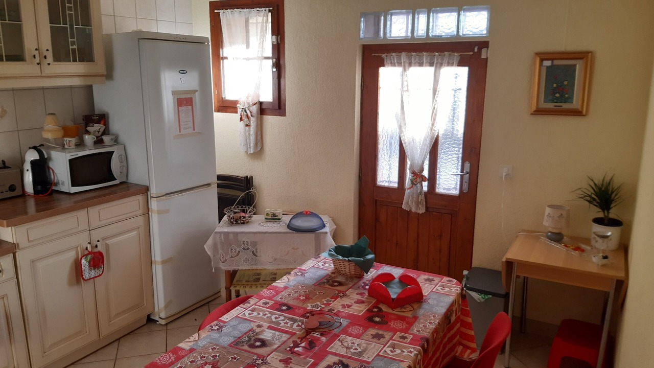 Photo of Kitchen in Montreux