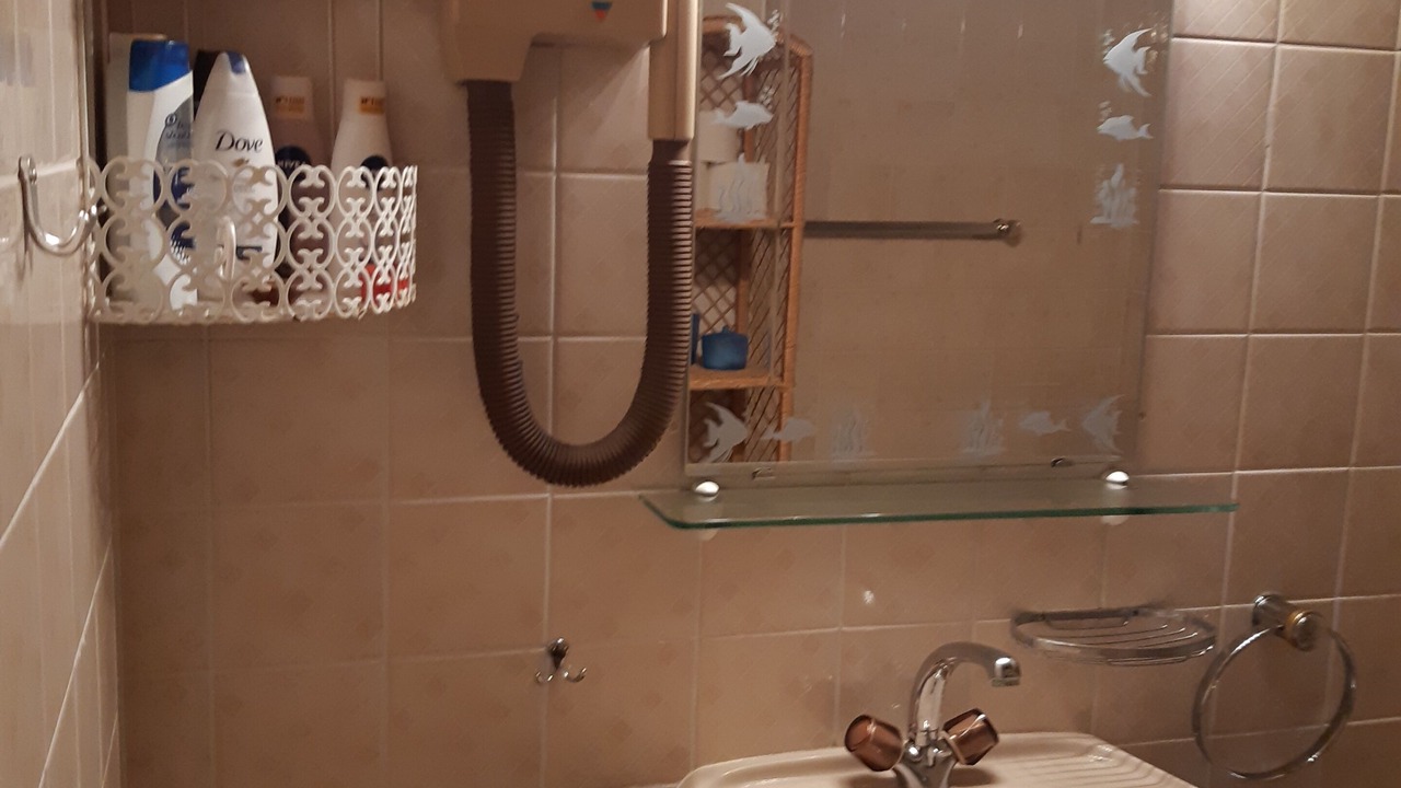 Photo of Bathroom in Montreux