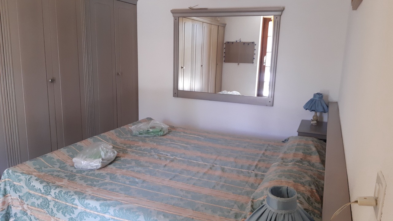 Photo of Bedroom in Montreux