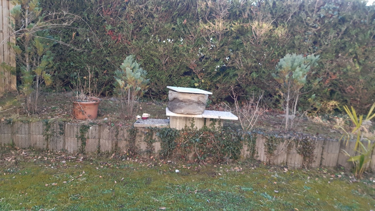 Photo of Outdoor in Montreux