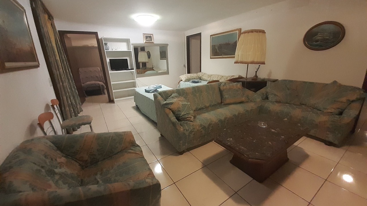 Photo of Livingroom in Montreux