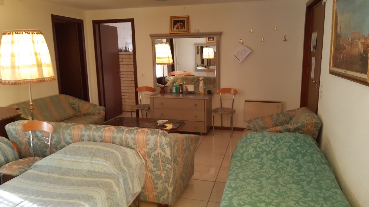 Photo of Bedroom in Montreux