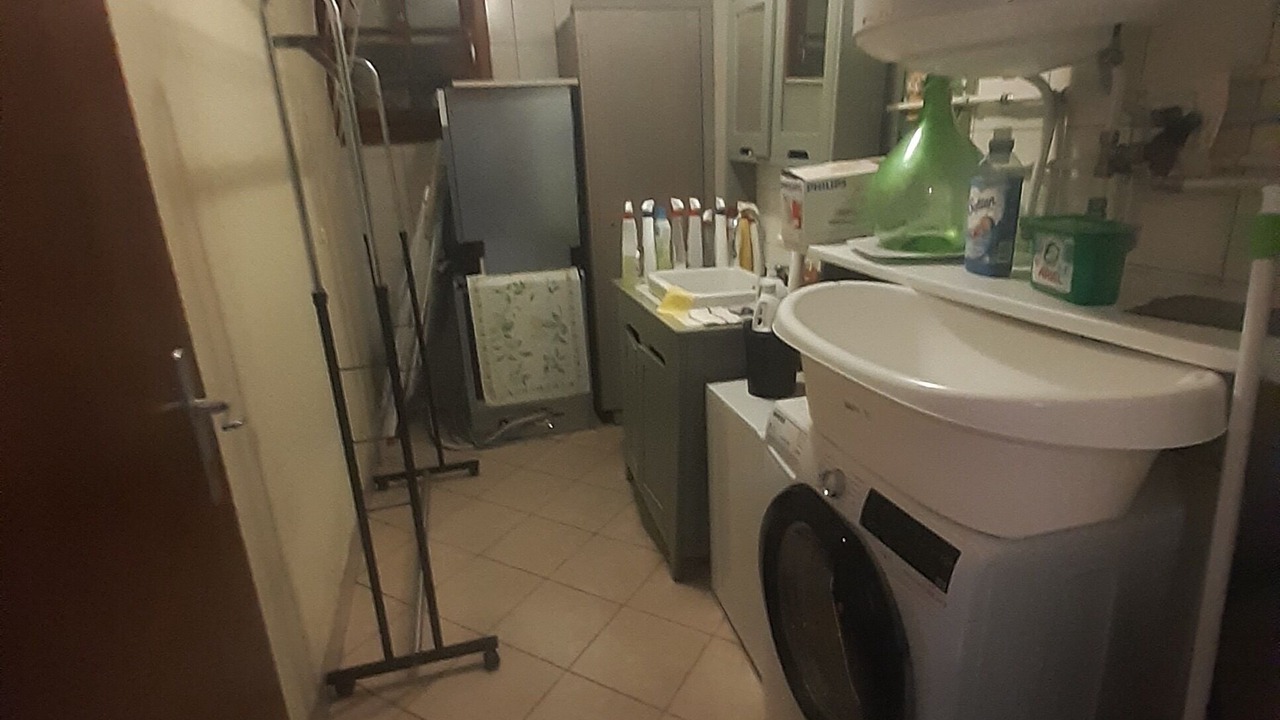Photo of Bathroom in Montreux