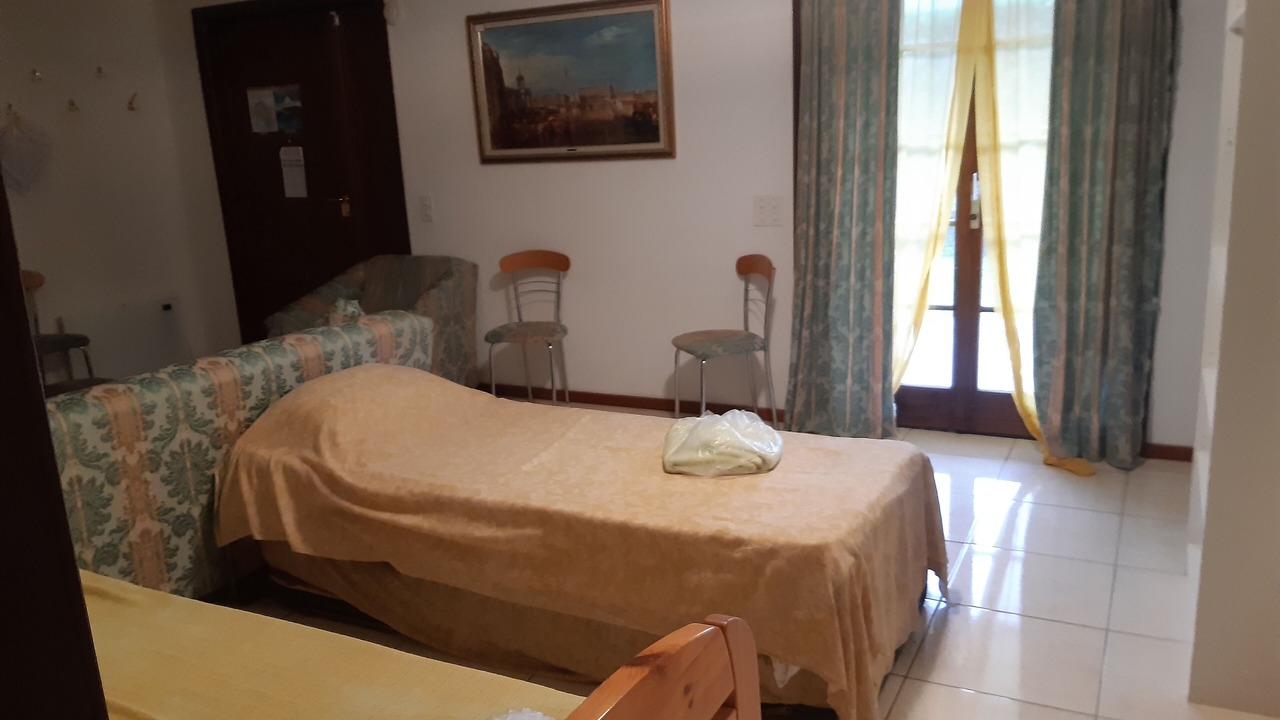 Photo of Bedroom in Montreux