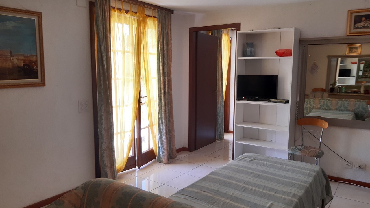 Photo of Bedroom in Montreux