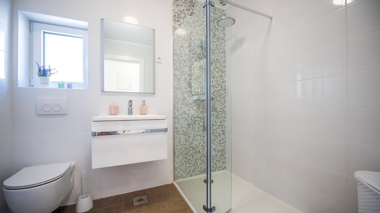 Photo of Bathroom in Kolanjski Gajac