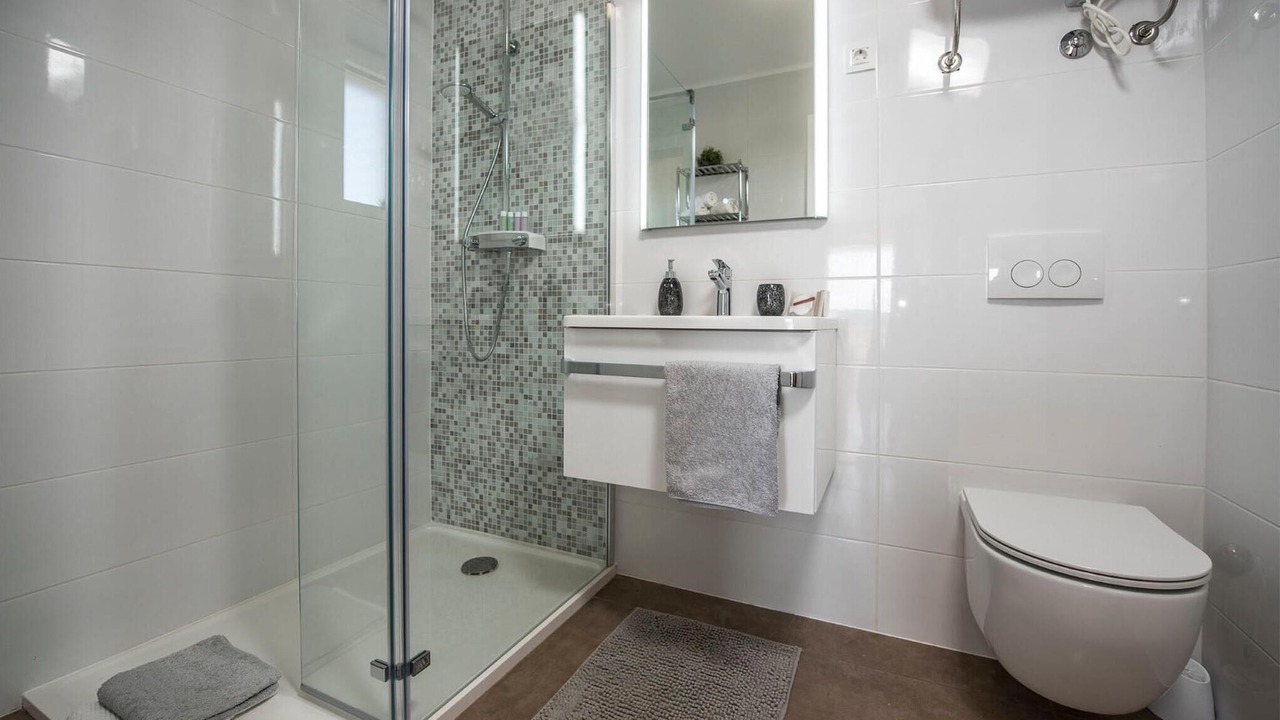 Photo of Bathroom in Kolanjski Gajac