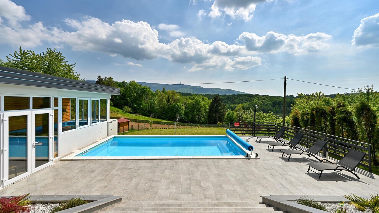 Photo of Outdoor in Stubicke Toplice