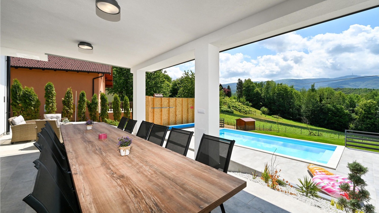 Photo of Outdoor in Stubicke Toplice
