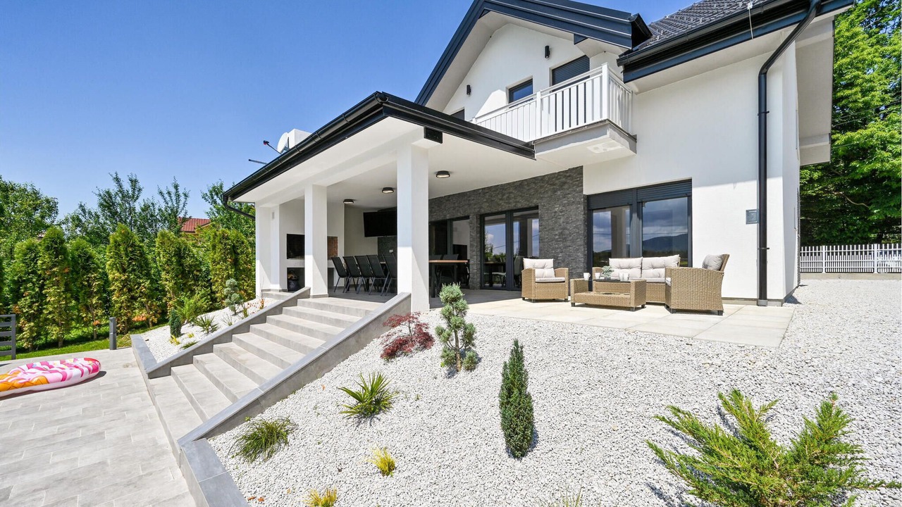 Photo of Outdoor in Stubicke Toplice