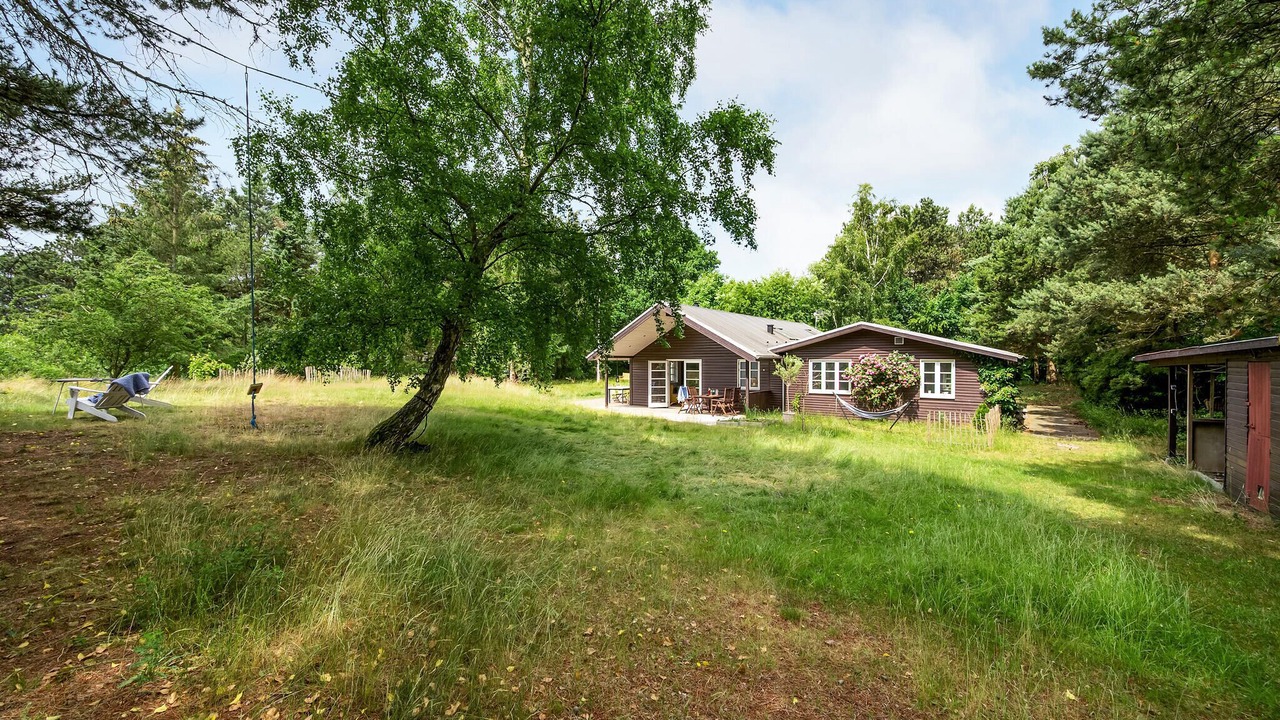 Photo of Outdoor in Grenaa