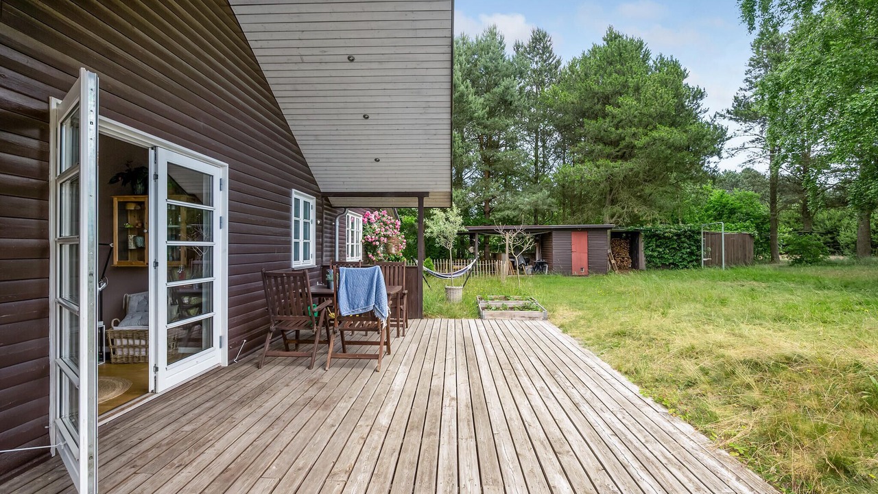 Photo of Outdoor in Grenaa
