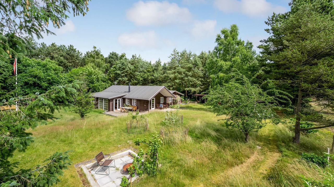 Photo of Outdoor in Grenaa