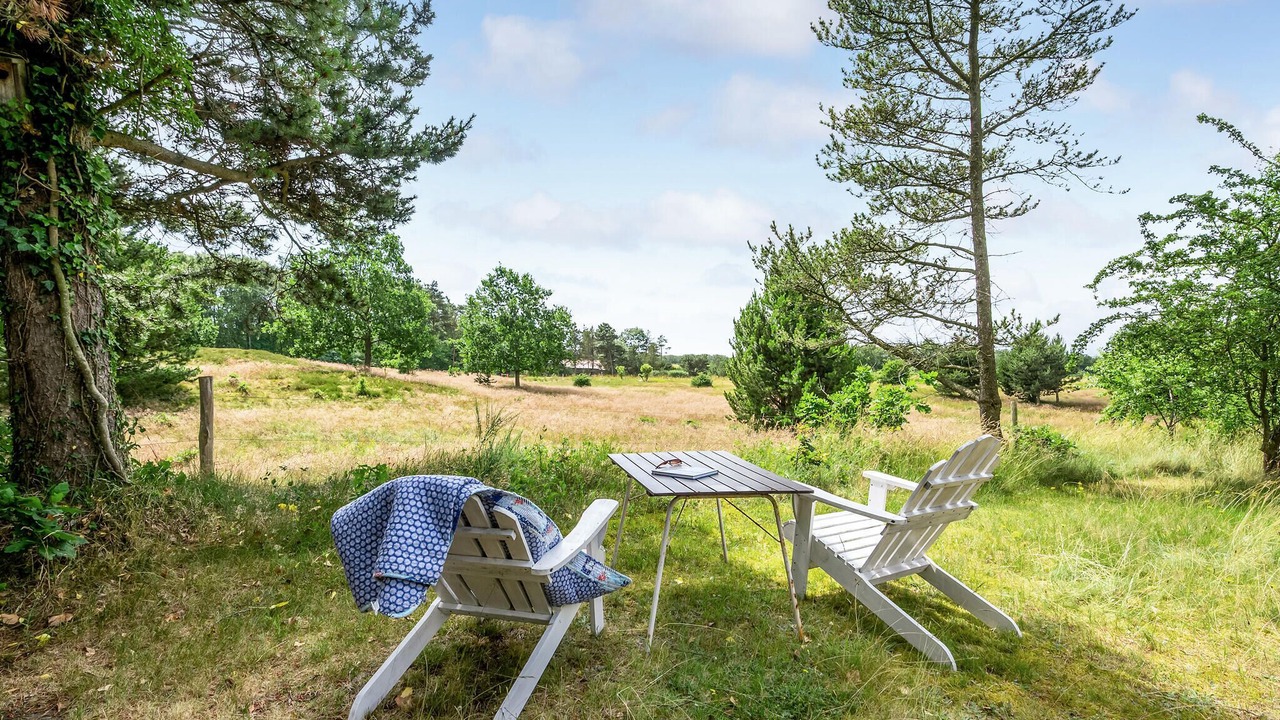 Photo of Outdoor in Grenaa