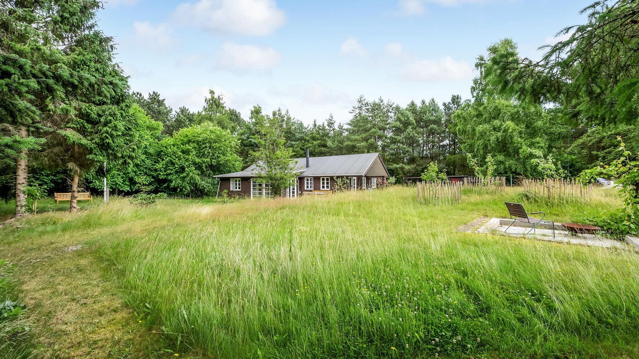 Photo of Outdoor in Grenaa