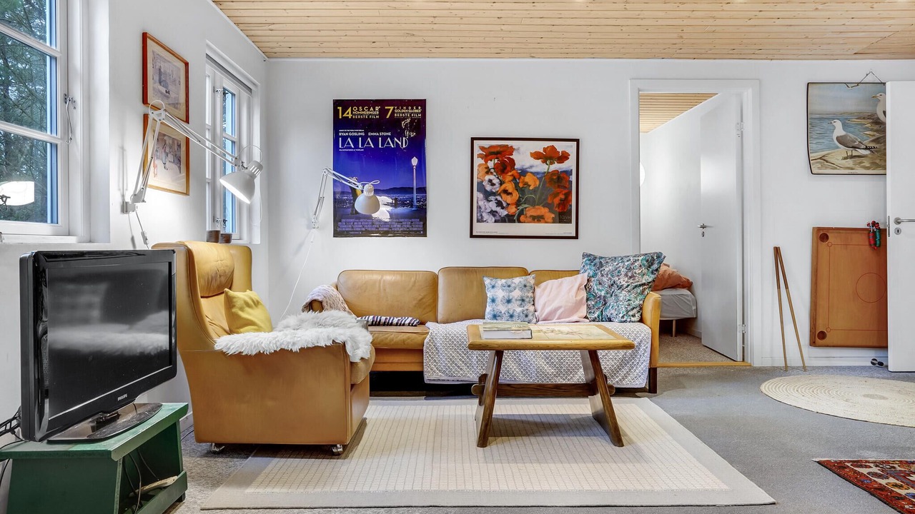 Photo of Bedroom in Grenaa