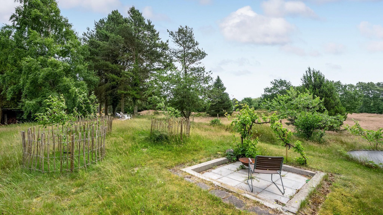 Photo of Outdoor in Grenaa