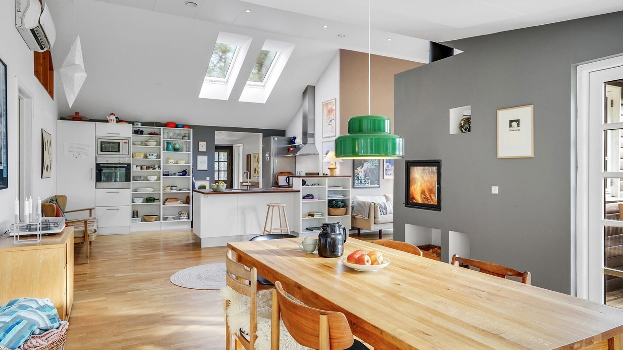 Photo of Bedroom in Grenaa