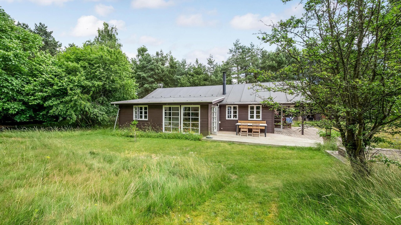 Photo of Outdoor in Grenaa