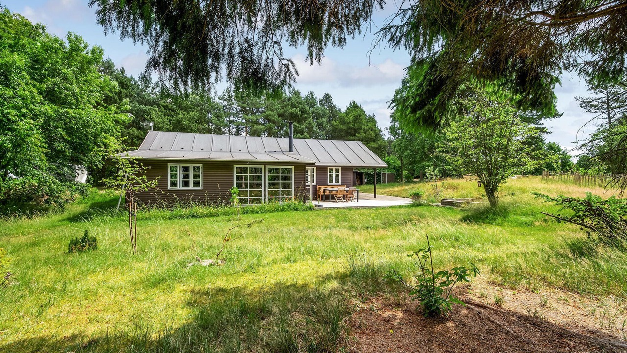 Photo of Outdoor in Grenaa