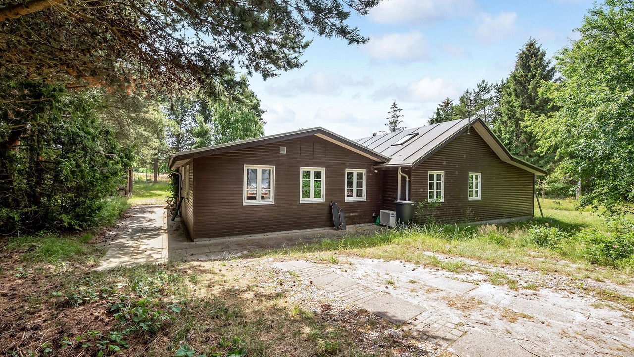 Photo of Outdoor in Grenaa
