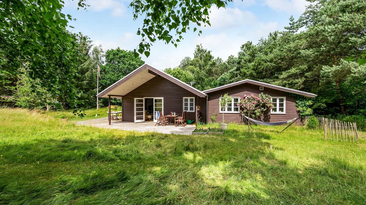 Photo of Outdoor in Grenaa