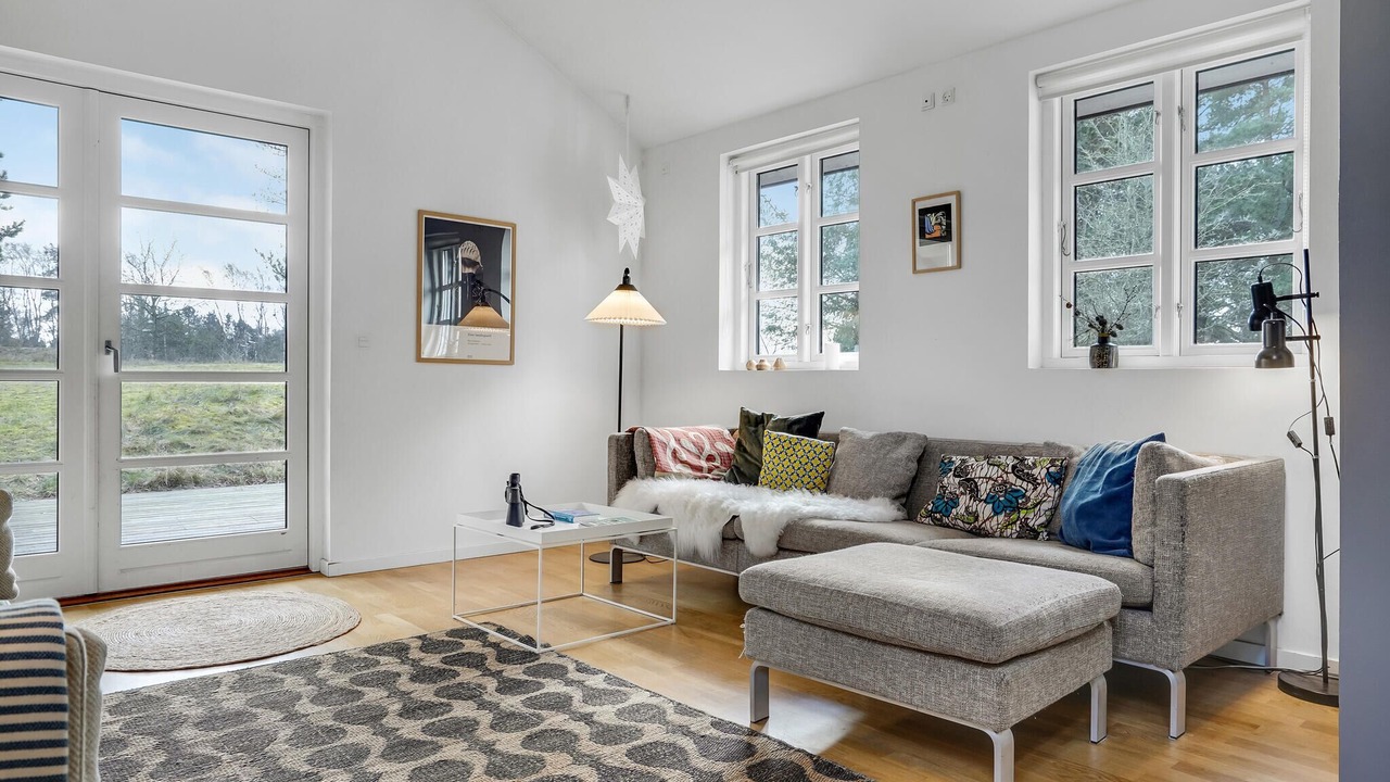 Photo of Bedroom in Grenaa