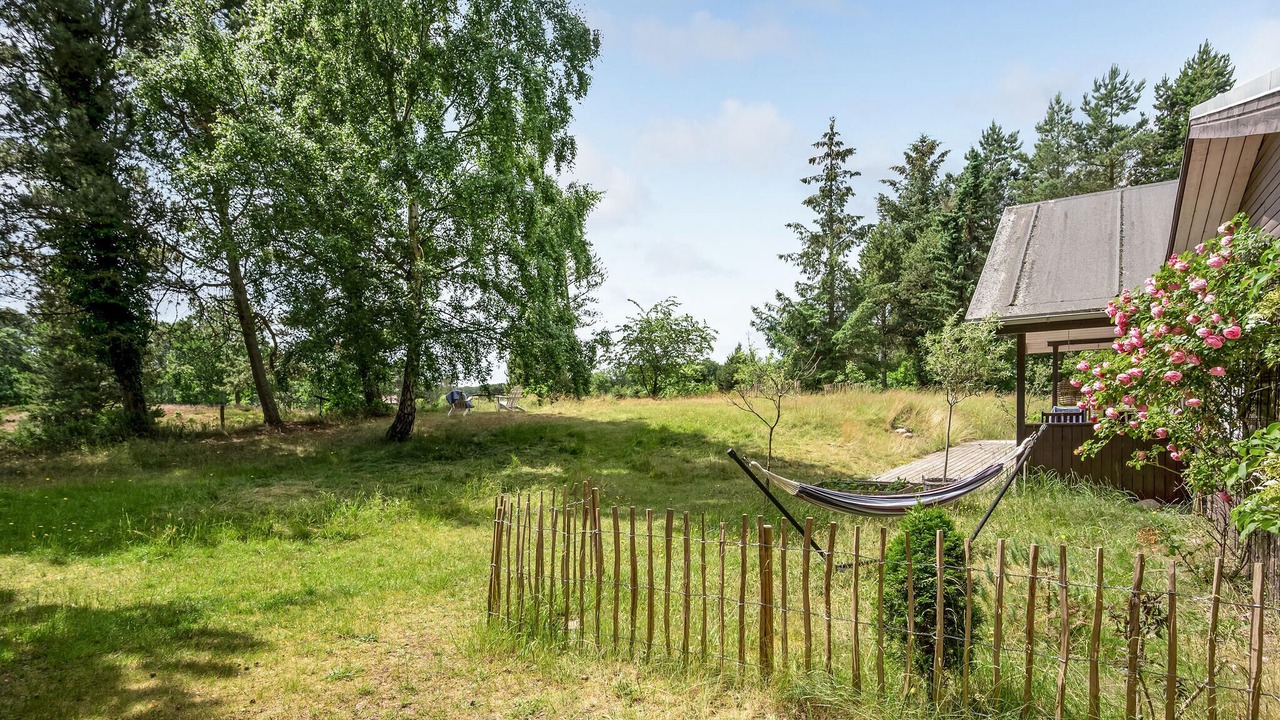 Photo of Outdoor in Grenaa