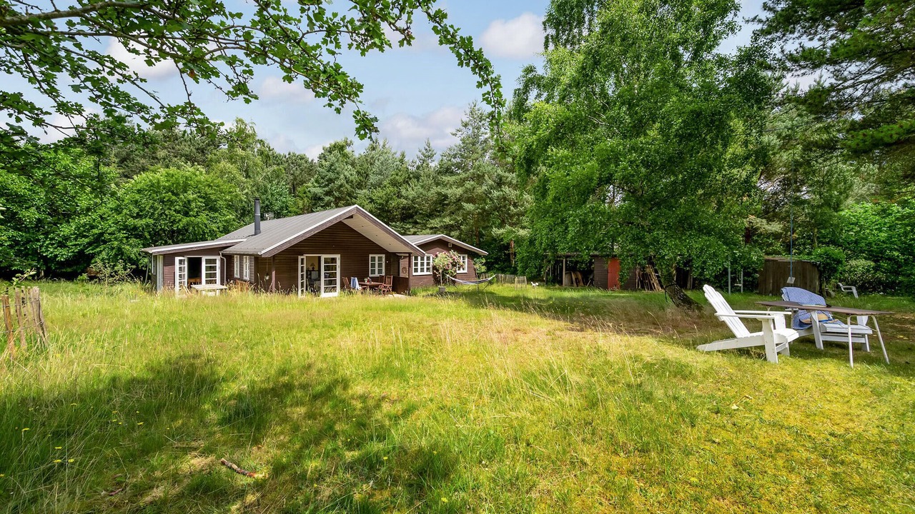 Photo of Outdoor in Grenaa