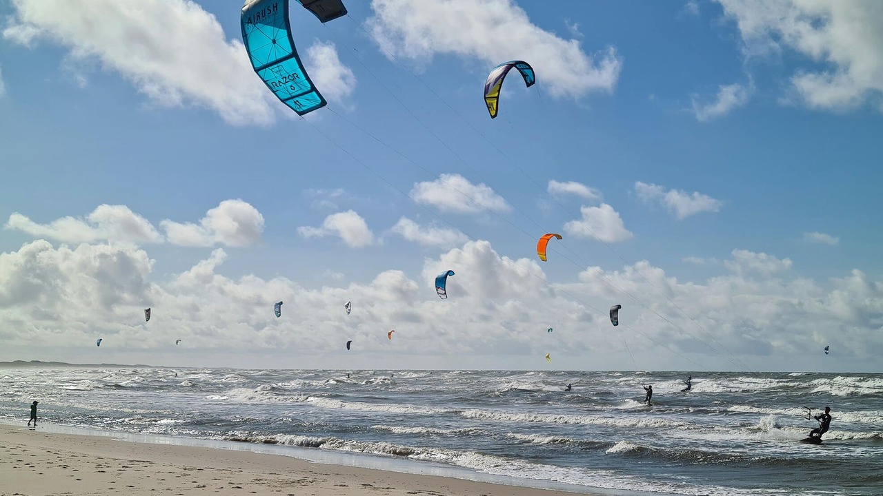 Photo of Others in Hvide Sande